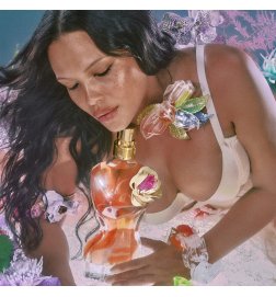 La Belle Flower - Eau de Parfum - Limited Edition La Belle Flower - Eau de Parfum - Limited Edition